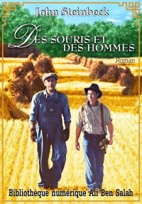 Des souris  et des hommes, Joh...