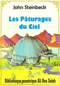 Les Pâturages  du Ciel, John S...