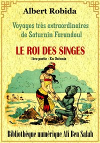 Voyages très extraordinaires d...