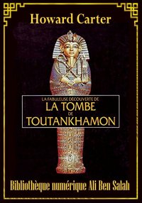La fabuleuse découverte de la ...