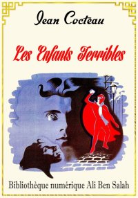 Les enfants terribles, Jean Co...