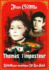 Thomas l'imposteur, Jean Cocte...