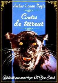 Contes de Terreur, Arthur Cona...
