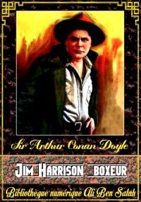Jim Harrison, boxeur, Arthur C...