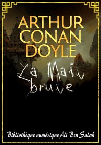  La main brune, Arthur Conan D...