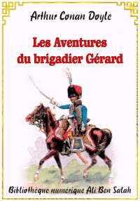 Les aventures du brigadier Gér...