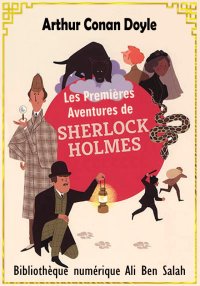 Les Premières Aventures de She...