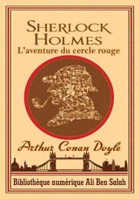 L’aventure du cercle rouge, Sh...