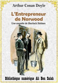 L’entrepreneur de Norwood, She...