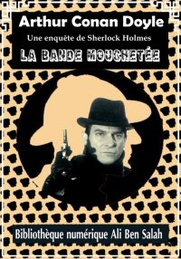 La bande mouchetée, Sherlock H...