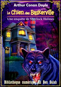 Le Chien des Baskerville, Sher...