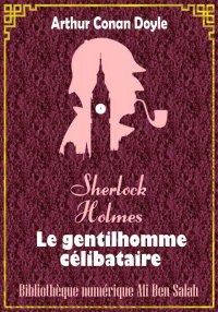 Le gentilhomme célibataire, Sh...
