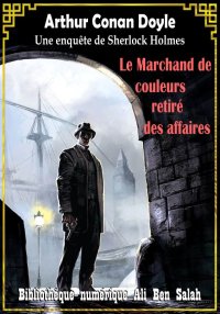 Le marchand de couleurs retiré...