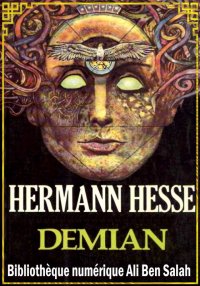 Demian, Hermann Hesse