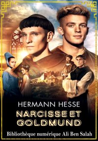 Narcisse et Goldmund, Hermann ...