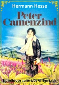 Peter Camenzind, Hermann Hesse
