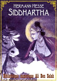 Siddhartha, Hermann Hesse