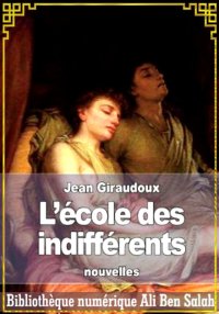L’école des indifférents, Jean...