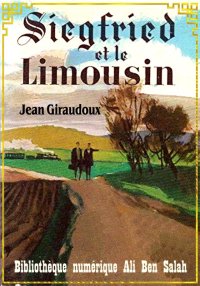 Siegfried et le Limousin, Jean...