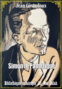 Simon le Pathétique, Jean Gira...