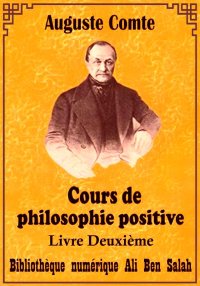 Cours De Philosophie Positive,...