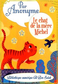 Le Chat de la mère Michel,  ch...