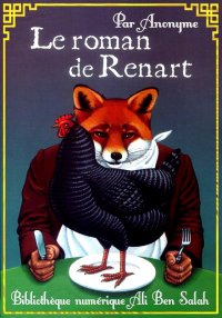 Le Roman de Renart, Conte médi...