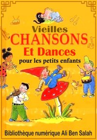 Vieilles chansons pour les pet...