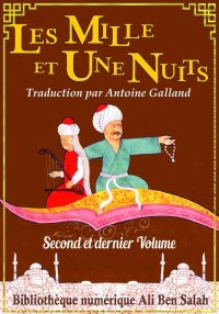 Les Mille et Une Nuits, Trad. ...