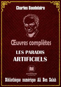 Charles Baudelaire, Œuvres com...
