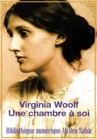 Une chambre à soi, Virginia Wo...