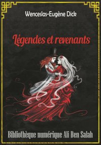 Légendes et revenants, Wencesl...
