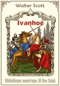 Ivanhoé, Walter Scott