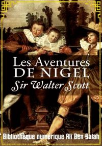 Les Aventures de Nigel, Walter...