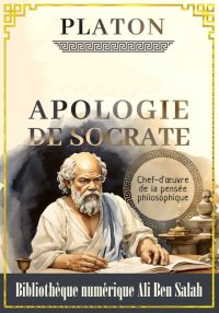 Apologie de Socrate, Platon