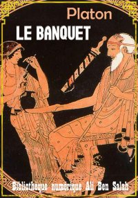 Le banquet, Platon