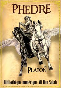 Phèdre, Platon