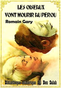 Les oiseaux vont mourir au Pér...
