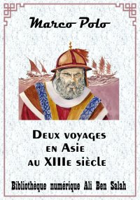 Deux voyages en Asie au XIIIe ...