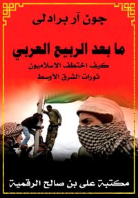 ما بعد الربيع العربي، كيف اختط...