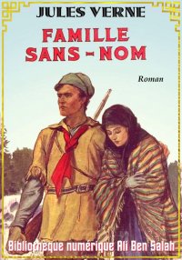 Famille sans-nom, Jules Verne