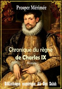 Chronique du règne de Charles ...