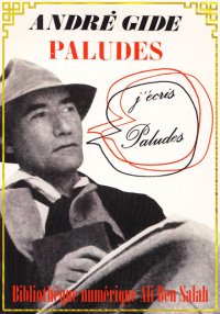 Paludes, André Gide