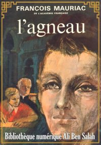 L’Agneau, François Mauriac