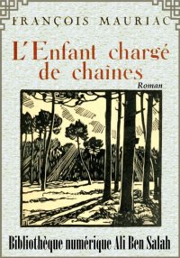 L'Enfant chargé de chaînes, Fr...