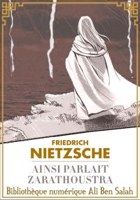 Ainsi Parlait Zarathoustra, Fr...