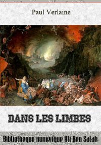 Dans les limbes, Paul Verlaine