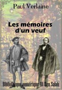 Les mémoires d’un veuf, Paul V...