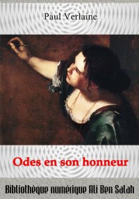 Odes en son honneur, Paul Verl...