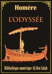 L'Odyssée d'Homère